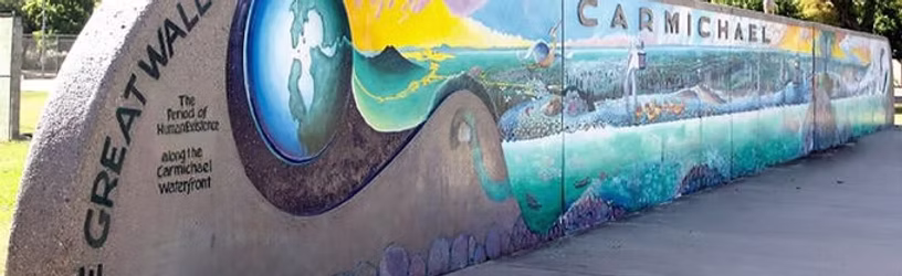 Carmichael CA
