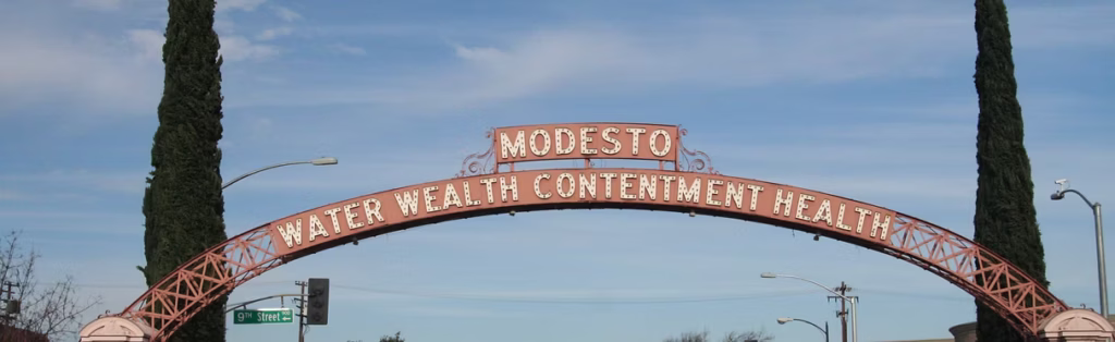 modesto
