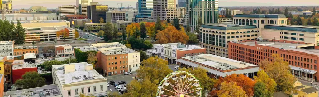 sacramento