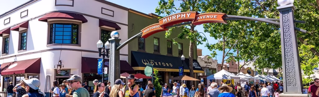 sunnyvale